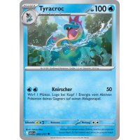 Tyracroc 042/217