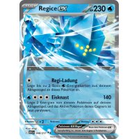 Regice-ex 048/217
