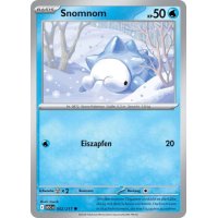 Snomnom 052/217