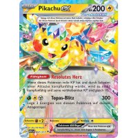 Pikachu-ex 057/217