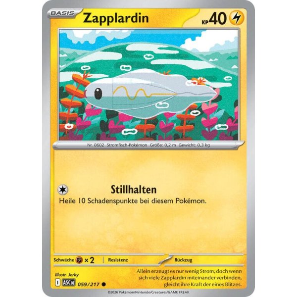 Zapplardin 059/217
