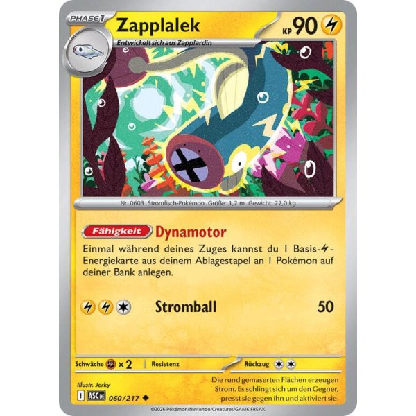 Zapplalek 060/217