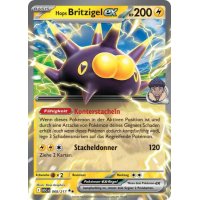 Hops Britzigel-ex 068/217