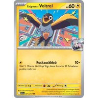 Enigmaras Voltrel 071/217