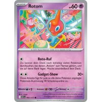 Rotom 092/217