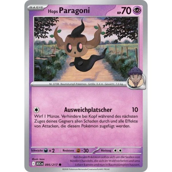 Hops Paragoni 095/217