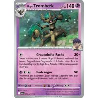 Hops Trombork 096/217