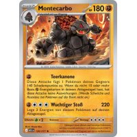 Montecarbo 120/217