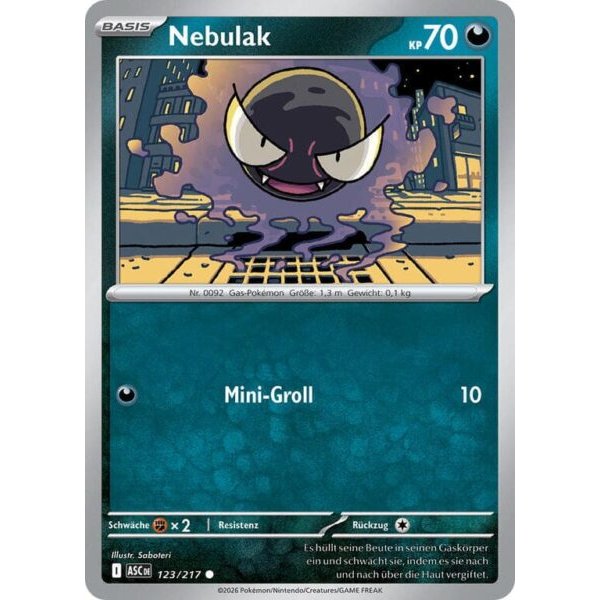 Nebulak 123/217