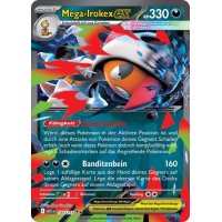 Mega-Irokex-ex 135/217