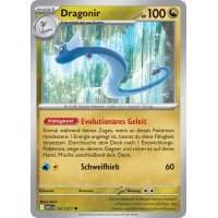 Dragonir 151/217