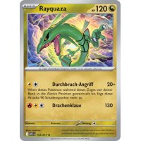 Rayquaza 153/217