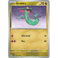 Grolldra 158/217