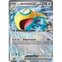 Aokis Dummimisel-ex 164/217