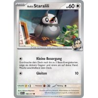 Aokis Staralili 168/217