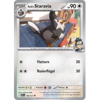 Aokis Staravia 169/217