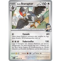 Aokis Staraptor 170/217