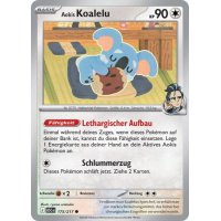 Aokis Koalelu 175/217