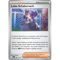 Lolas Schabernack 180/217