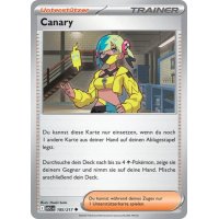 Canary 185/217