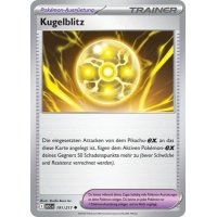 Kugelblitz 191/217