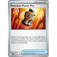 Premium Power Pro 199/217