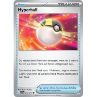 Hyperball 213/217