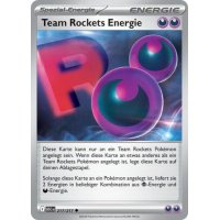 Team Rockets Energie 217/217