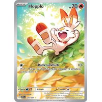 Hopplo 225/217
