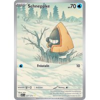 Schneppke 227/217