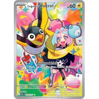 Enigmaras Voltrel 231/217