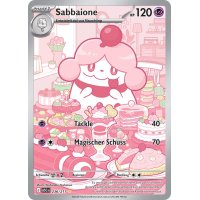 Sabbaione 236/217