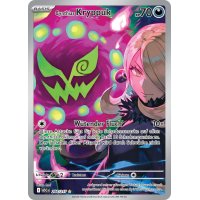 Cynthias Kryppuk 244/217