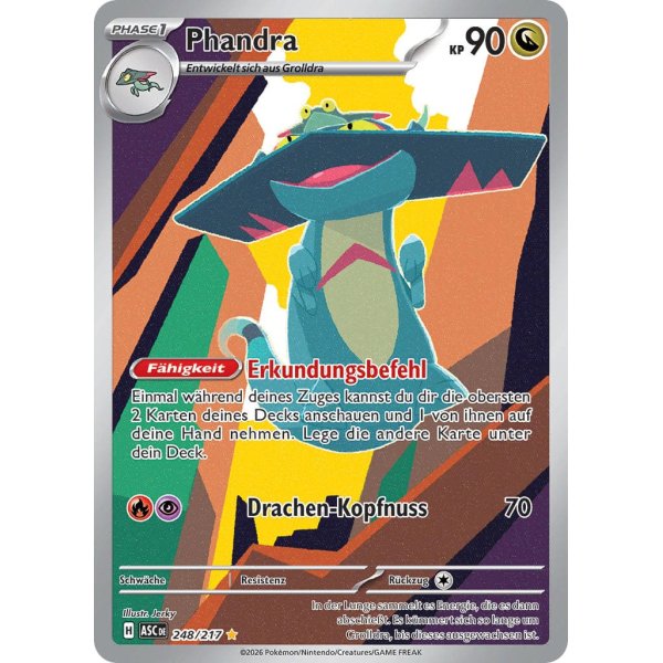 Phandra 248/217