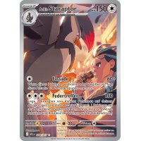 Aokis Staraptor 249/217