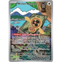 Wirbel-Rotom 250/217