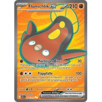 Flunschlik-ex 252/217