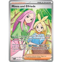 Minna und Elfriede 254/217