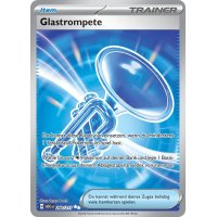 Glastrompete 260/217