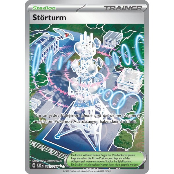 St&ouml;rturm 261/217