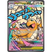 Mega-Dragoran -ex 271/217