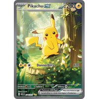 Pikachu -ex 276/217