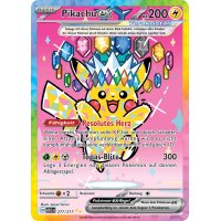 Pikachu -ex 277/217
