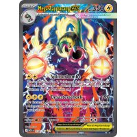 Mega-Zapplarang -ex 278/217
