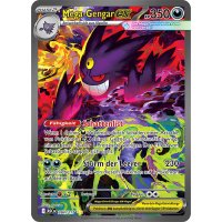 Mega-Gengar -ex 284/217