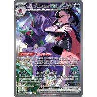 Marys Olangaar -ex 287/217