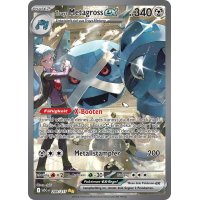 Troys Metagross -ex 289/217