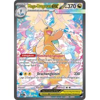 Mega-Dragoran -ex 290/217