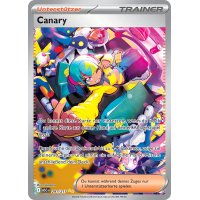 Canary 291/217