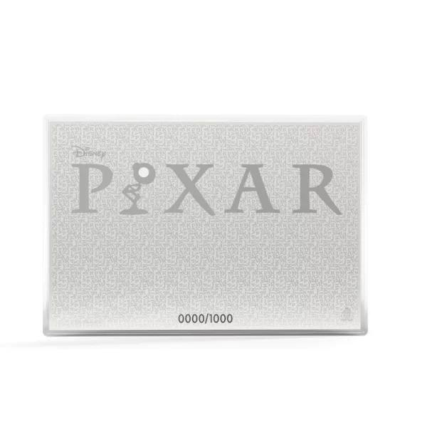 Agoro - Disney: Pixar - Celebrating Pixar